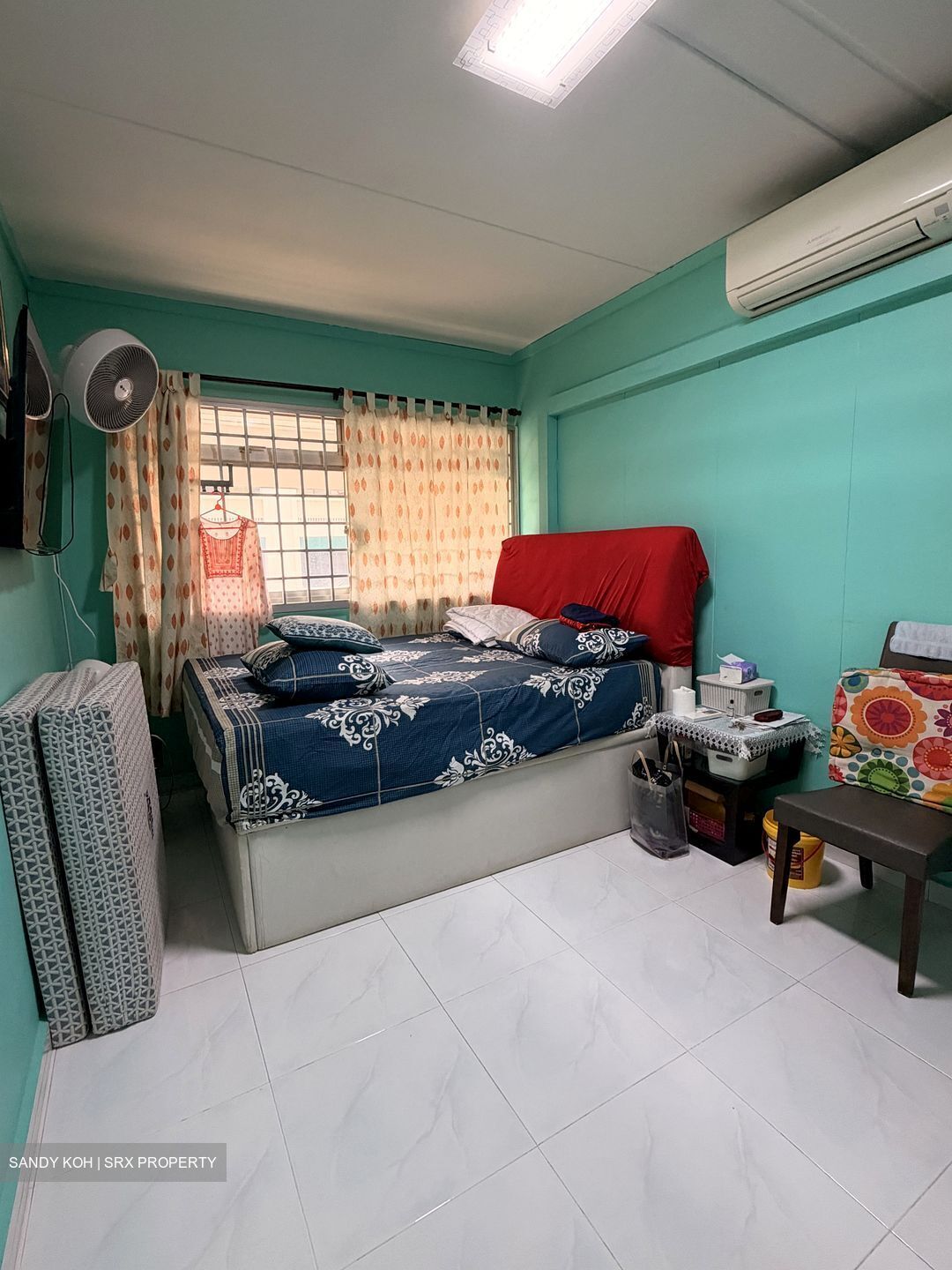 Blk 774 Woodlands Crescent (Woodlands), HDB 4 Rooms #625580261